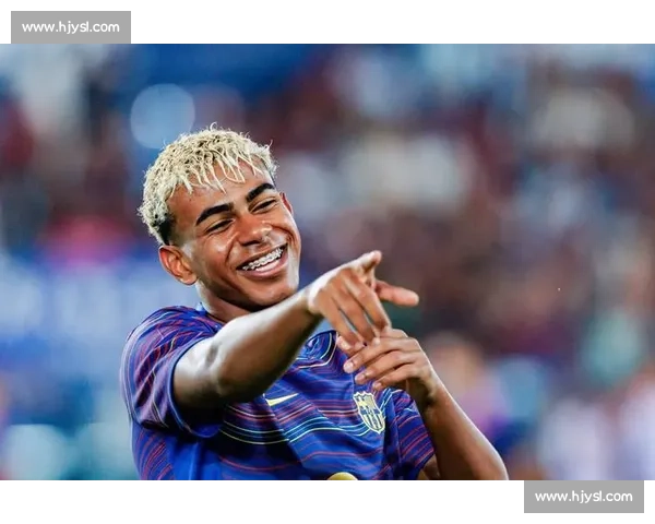 亚马尔晒伯纳乌被嘘照宣战！国家德比火药味拉满